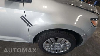 2011 Ford Edge SEL - miniatura 30