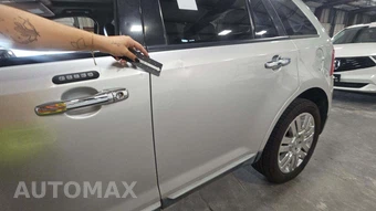 2011 Ford Edge SEL - miniatura 34