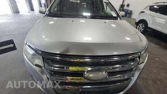 2011 Ford Edge SEL - miniatura 35