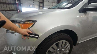 2011 Ford Edge SEL - miniatura 37