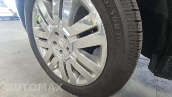 2011 Ford Edge SEL - miniatura 39