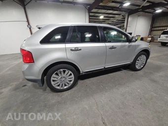 2011 Ford Edge SEL - miniatura 4