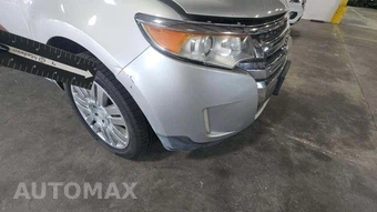 2011 Ford Edge SEL - miniatura 40