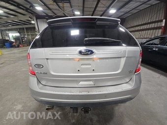 2011 Ford Edge SEL - miniatura 5