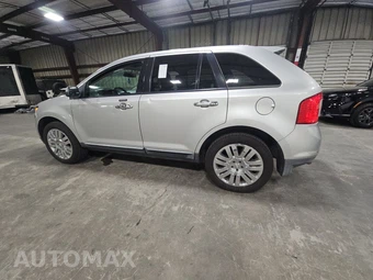 2011 Ford Edge SEL - miniatura 6