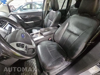 2011 Ford Edge SEL - miniatura 7