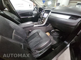 2011 Ford Edge SEL - miniatura 8