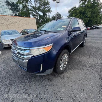 2011 Ford Edge SEL - car from the USA, Manheim Buy-Now listing at AUTOMAX