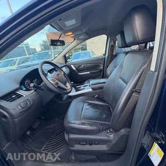 2011 Ford Edge SEL - miniatura 10