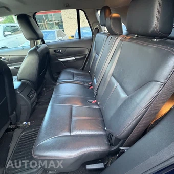 2011 Ford Edge SEL - miniatura 11