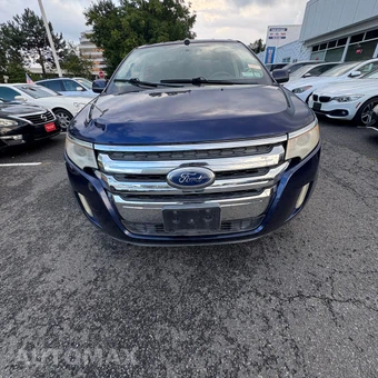2011 Ford Edge SEL - miniatura 2