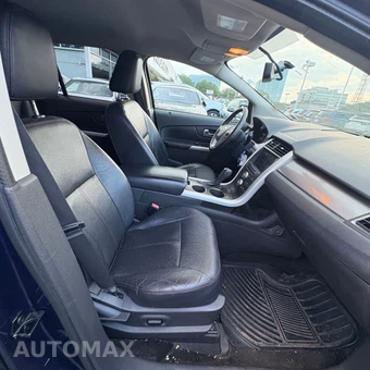 2011 Ford Edge SEL - miniatura 4