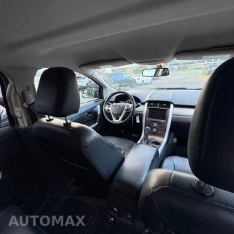 2011 Ford Edge SEL - miniatura 5