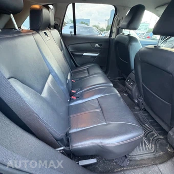 2011 Ford Edge SEL - miniatura 6