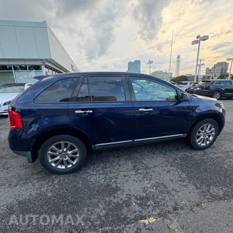 2011 Ford Edge SEL - miniatura 7