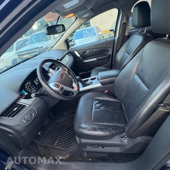 2011 Ford Edge SEL - miniatura 9