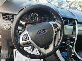 2011 Ford Edge Sport - miniatura 10