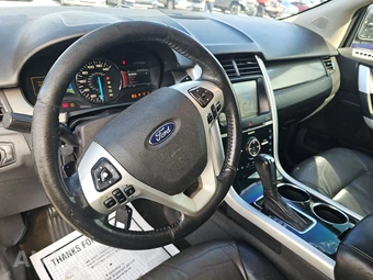 2011 Ford Edge Sport - miniatura 11