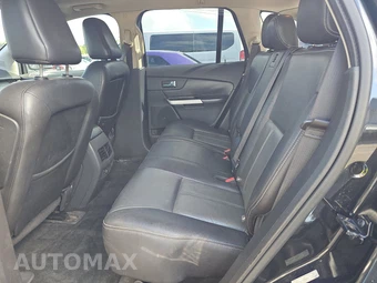 2011 Ford Edge Sport - miniatura 13