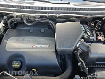 2011 Ford Edge Sport - miniatura 15