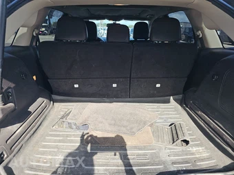 2011 Ford Edge Sport - miniatura 16