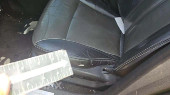 2011 Ford Edge Sport - miniatura 19
