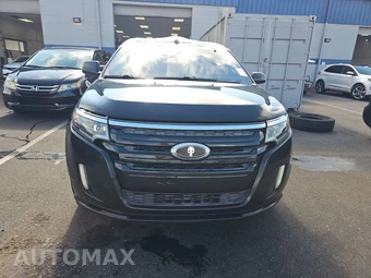2011 Ford Edge Sport - miniatura 2