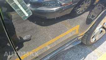 2011 Ford Edge Sport - miniatura 22