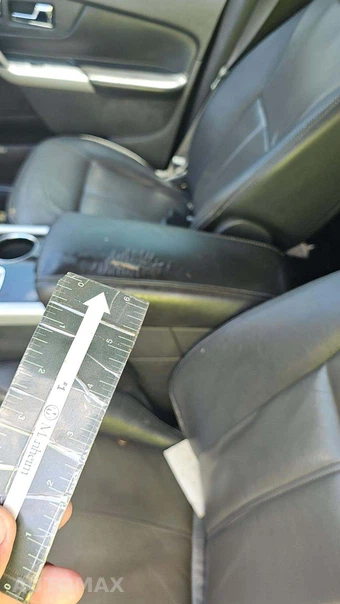 2011 Ford Edge Sport - miniatura 23