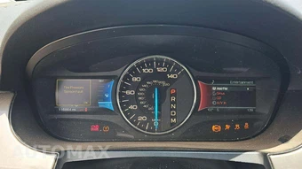 2011 Ford Edge Sport - miniatura 27