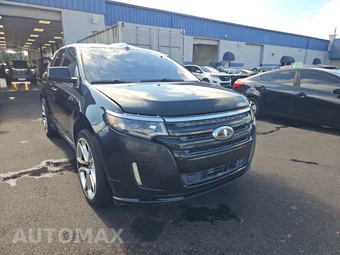 2011 Ford Edge Sport - miniatura 3