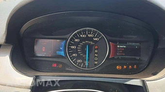 2011 Ford Edge Sport - miniatura 30