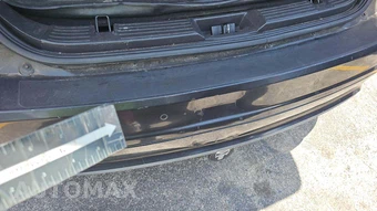 2011 Ford Edge Sport - miniatura 34