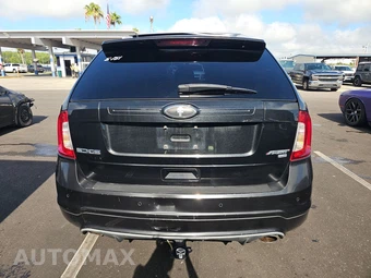 2011 Ford Edge Sport - miniatura 5