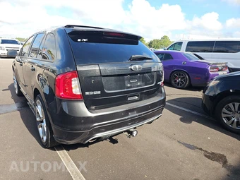 2011 Ford Edge Sport - miniatura 6