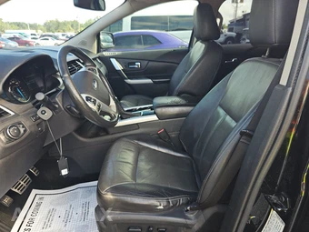 2011 Ford Edge Sport - miniatura 7