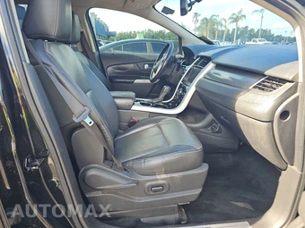 2011 Ford Edge Sport - miniatura 8