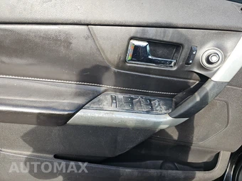 2011 Ford Edge Sport - miniatura 9