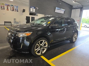 2011 Ford Edge Sport - car from the USA, Manheim Buy-Now listing at AUTOMAX