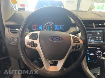 2011 Ford Edge Sport - miniatura 10
