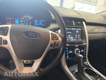 2011 Ford Edge Sport - miniatura 11