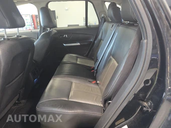 2011 Ford Edge Sport - miniatura 13