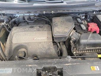 2011 Ford Edge Sport - miniatura 15