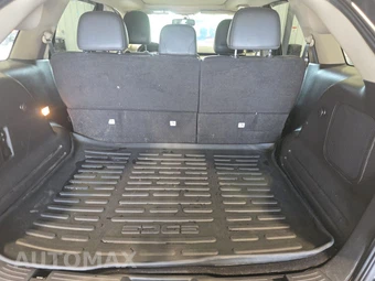 2011 Ford Edge Sport - miniatura 16