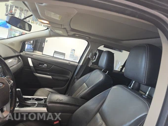 2011 Ford Edge Sport - miniatura 17