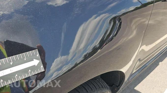 2011 Ford Edge Sport - miniatura 18