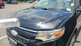 2011 Ford Edge Sport - miniatura 20