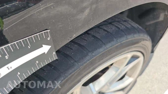 2011 Ford Edge Sport - miniatura 21