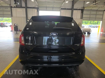 2011 Ford Edge Sport - miniatura 5