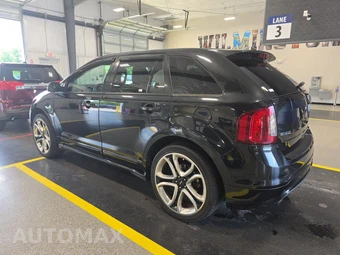 2011 Ford Edge Sport - miniatura 6